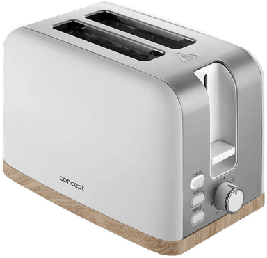 Concept Elwood TE2015 Brødrister