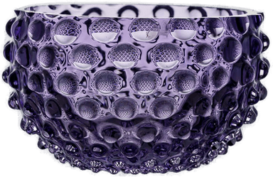 Anna Von Lipa Hobnail Tapas bolle 11,5 cm