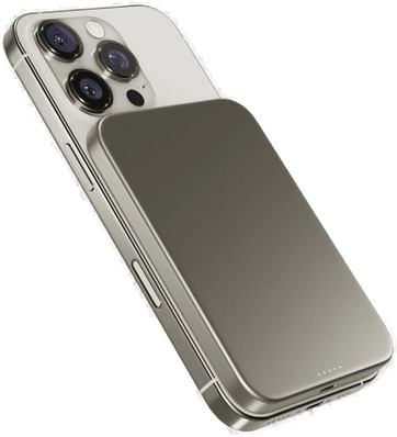 Epico 15W UltraPack EM51 Power Bank 5000 mAh