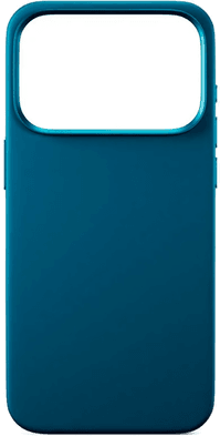 Epico Silicone Pro Mag+ Deksel - Petrol Blue