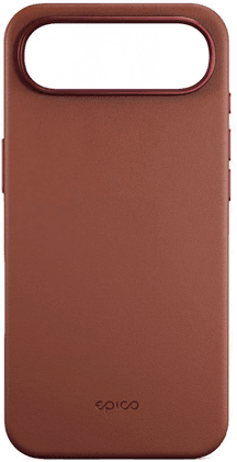 Epico Leather Pro Mag+ Deksel - Brun