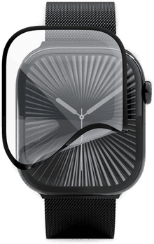 Epico 3D+ Flexiglass for Apple Watch 44mm
