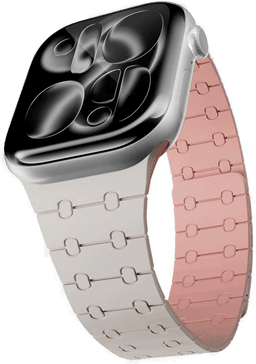 Epico Magnetic+ Klokkereim - Starlight/Rosa