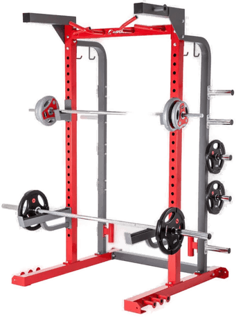 Insportline Power Rack PW200