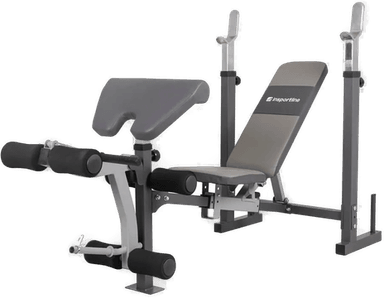 Insportline Treningsbenk Hero B100