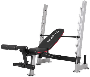 Insportline Treningsbenk Hero B130