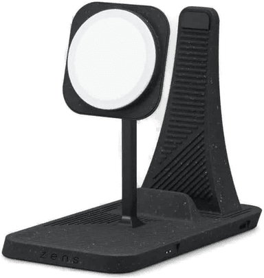 Zens Ladestasjon 3-i-1