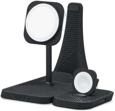 Zens Ladestasjon 4-i-1