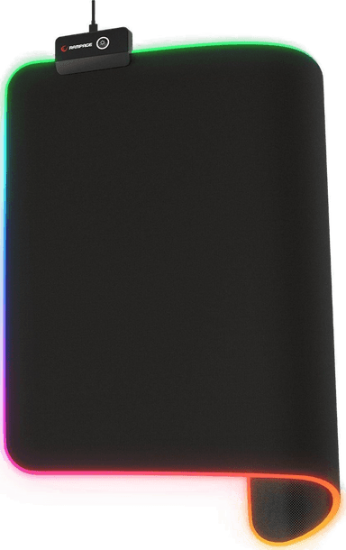 Rampage MP-23 RGB Musematte