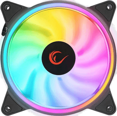 Rampage Coolwind F3 120mm vifte