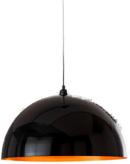 Opviq Berceste 237-S hengelampe Ø60 cm