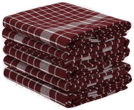 Lessentiel Lympne Vaskeklut 10-pk