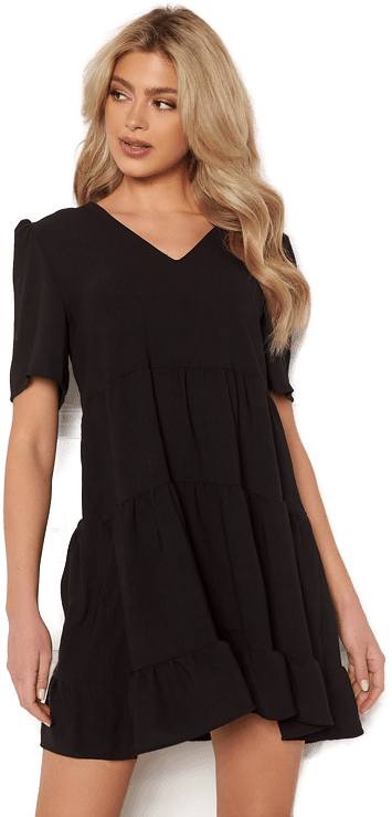 Trendyol Short SS Dress