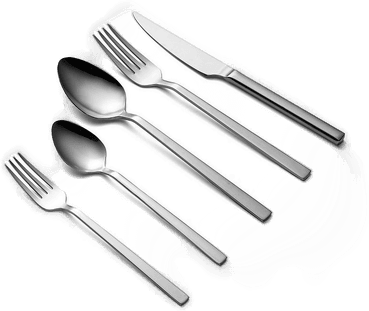 Hermia Bestikksett 60 deler