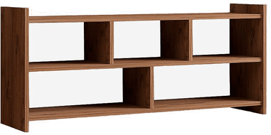 Hanah Home TV Stativ Pera Grå