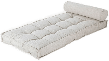 Hanah Home Dagseng Buklet Hvit