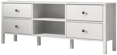 Hanah Home TV Stativ Norman