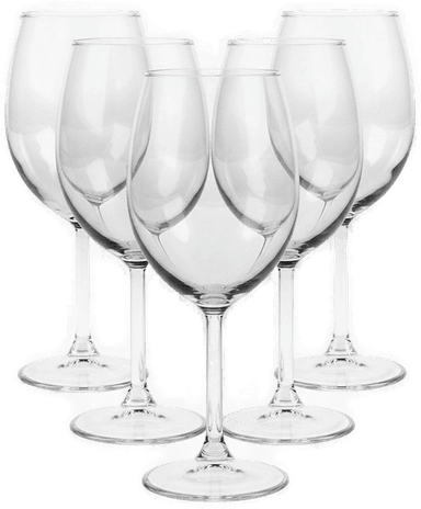 Hermia Vinglasssett 4 deler