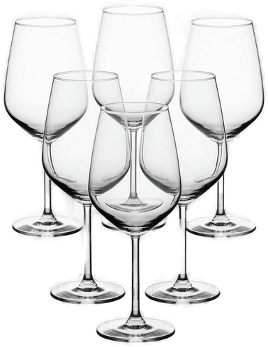 Hermia Vinglasssett 4 deler