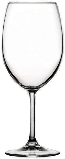 Hermia Vinglasssett Carlie 6 deler