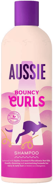 Aussie Bouncy Curls Shampoo 675 ml