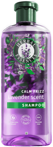 Herbal Essences Lavender Calm Frizz Shampoo