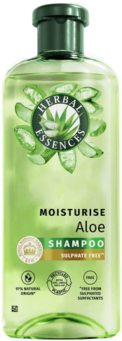 Herbal Essences Aloe Moisturise Shampoo