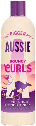 Aussie Bouncy Curls Conditioner 400 ml