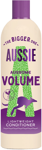 Aussie Aussome Volume Conditioner 400 ml