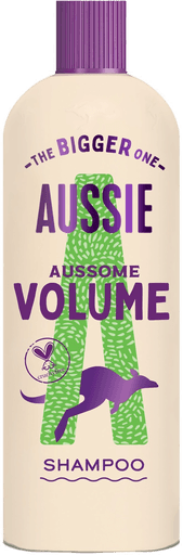 Aussie Aussome Volume Shampoo 600 ml
