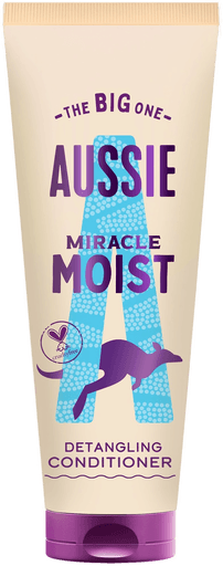 Aussie Miracle Moist Detangling Conditioner 275 ml