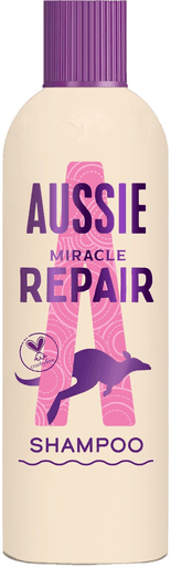 Aussie Miracle Repair Shampoo 300 ml