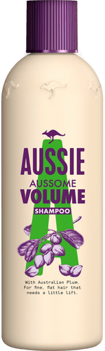 Aussie Aussome Volume Shampoo 300 ml
