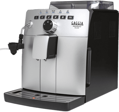 Gaggia Naviglio Deluxe HD8749