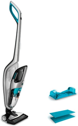 Philips FC6408/01 Trådløs støvsuger