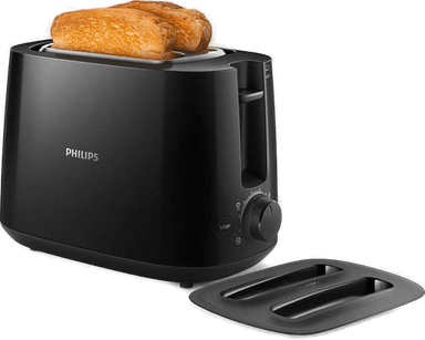 Philips Brødrister HD2582/90 2 skiver