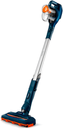 Philips SpeedPro FC6724 Trådløs Støvsuger