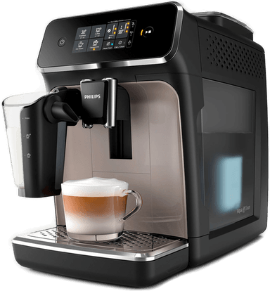 Philips Series 2200 EP2235 Espressomaskin