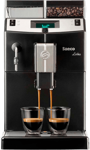 Saeco Lirika Kaffemaskin