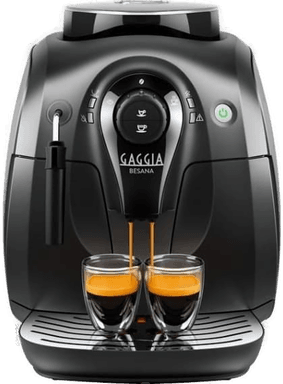 Gaggia Besana RI8180/01 Espressomaskin