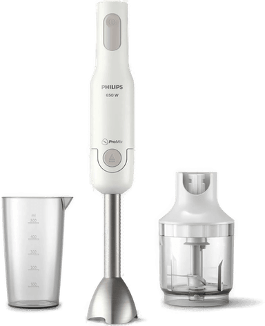 Philips HR2535 ProMix Stavmikser