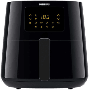 Philips Essential HD9280 Airfryer XL 6,2L 2000W