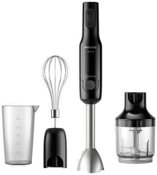 Philips HR2543 Stavmikser 700 W
