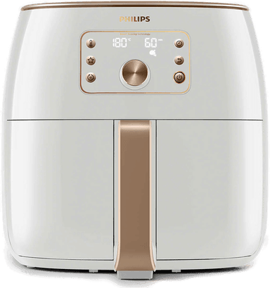 Philips Premium XXL HD9870/20 Airfryer 7,3 liter