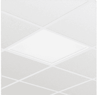 Philips CoreLine Panel RC132V 3000 K