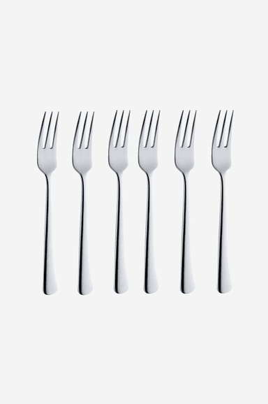 Amefa Grillgaffel Chuletero 6-pk