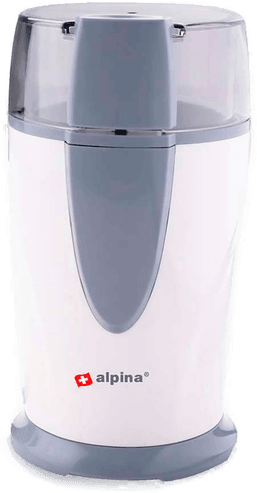 Alpina Kaffekvern 150W