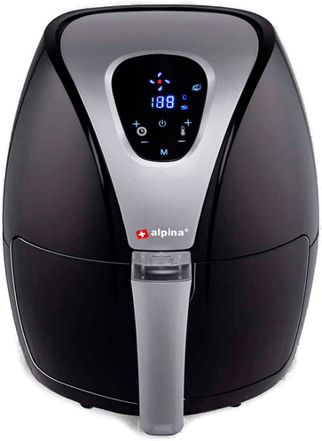 Alpina Airfryer 2,4 L