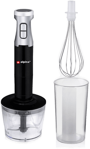 Alpina Stavmikser 1000W