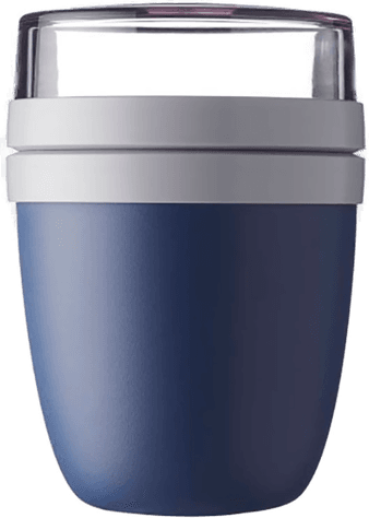 Mepal Ellipse Lunchpot 500/200ml